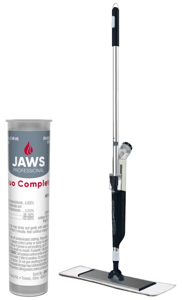 Product Photo 2_JAWS 3801 Duo Complete Disinfectant