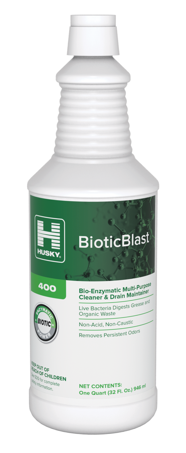 400_Product Photo_Husky BioticBlast -1 QT