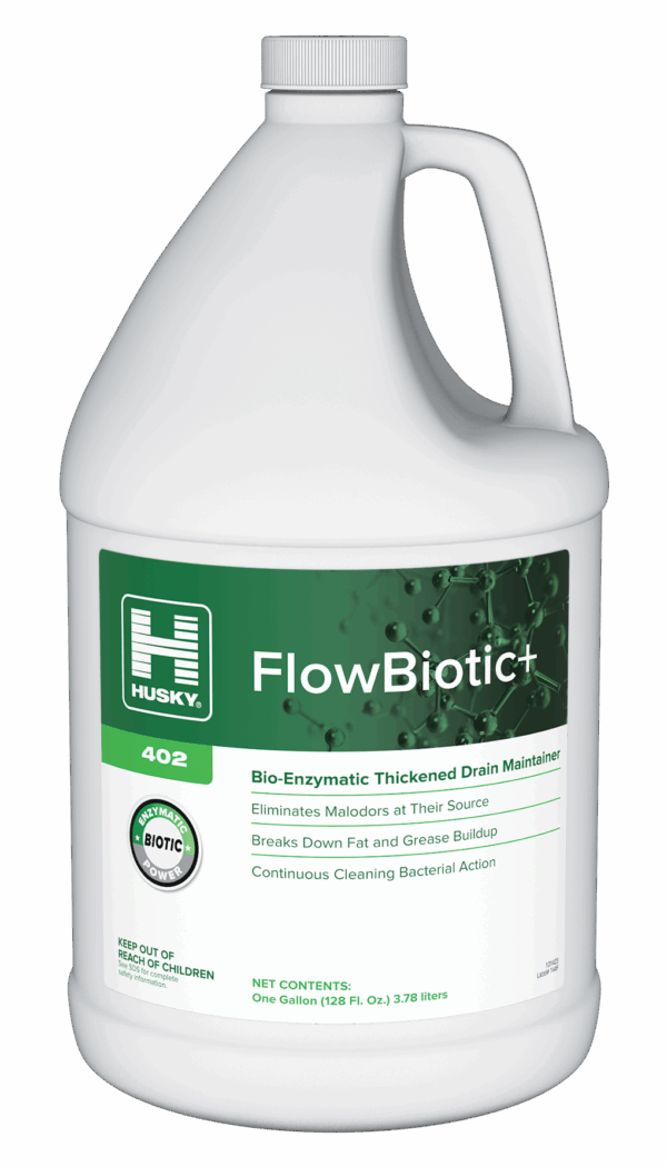 402_Husky FlowBiotic+