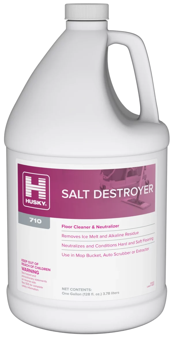 710 Salt Destroyer Husky Product Photo
