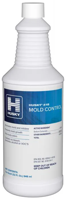 Product Photo 1_Husky 418 Mold Control