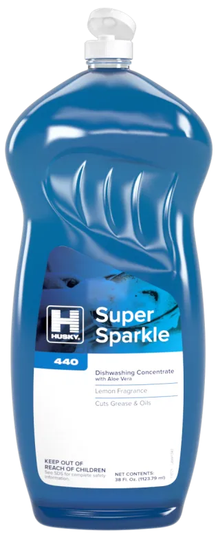 Husky 440 Super Sparkle