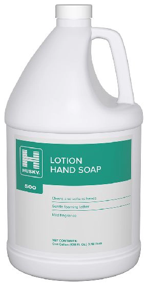 Hand Wash Skin Care