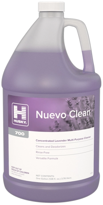 Husky 700 Nuevo Clean