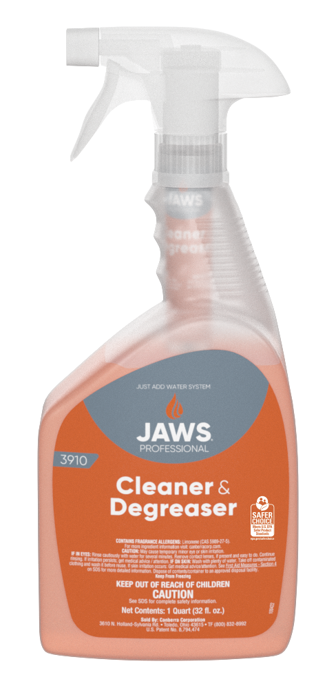3910 qt RTU JAWS Pro Without Cartridge