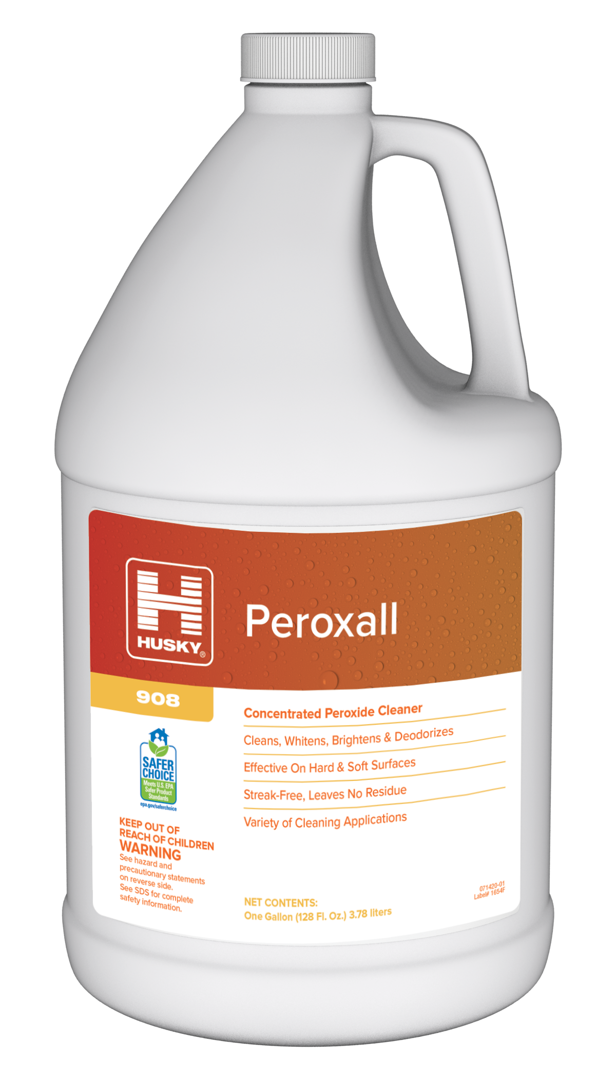 Husky 908 Peroxall