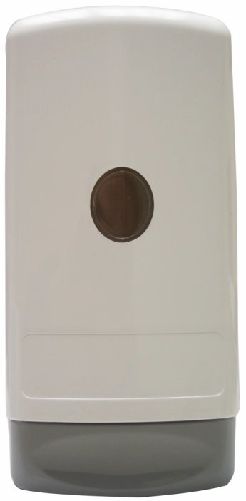 Husky 5370W 800-1000ml Bag-in-Box Hand Soap Dispenser