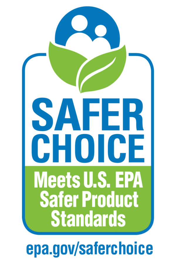 safer choice logo