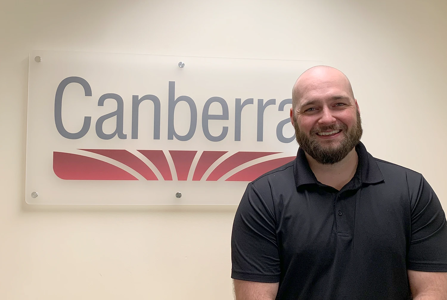 Canberra Hires Formulation Chemist