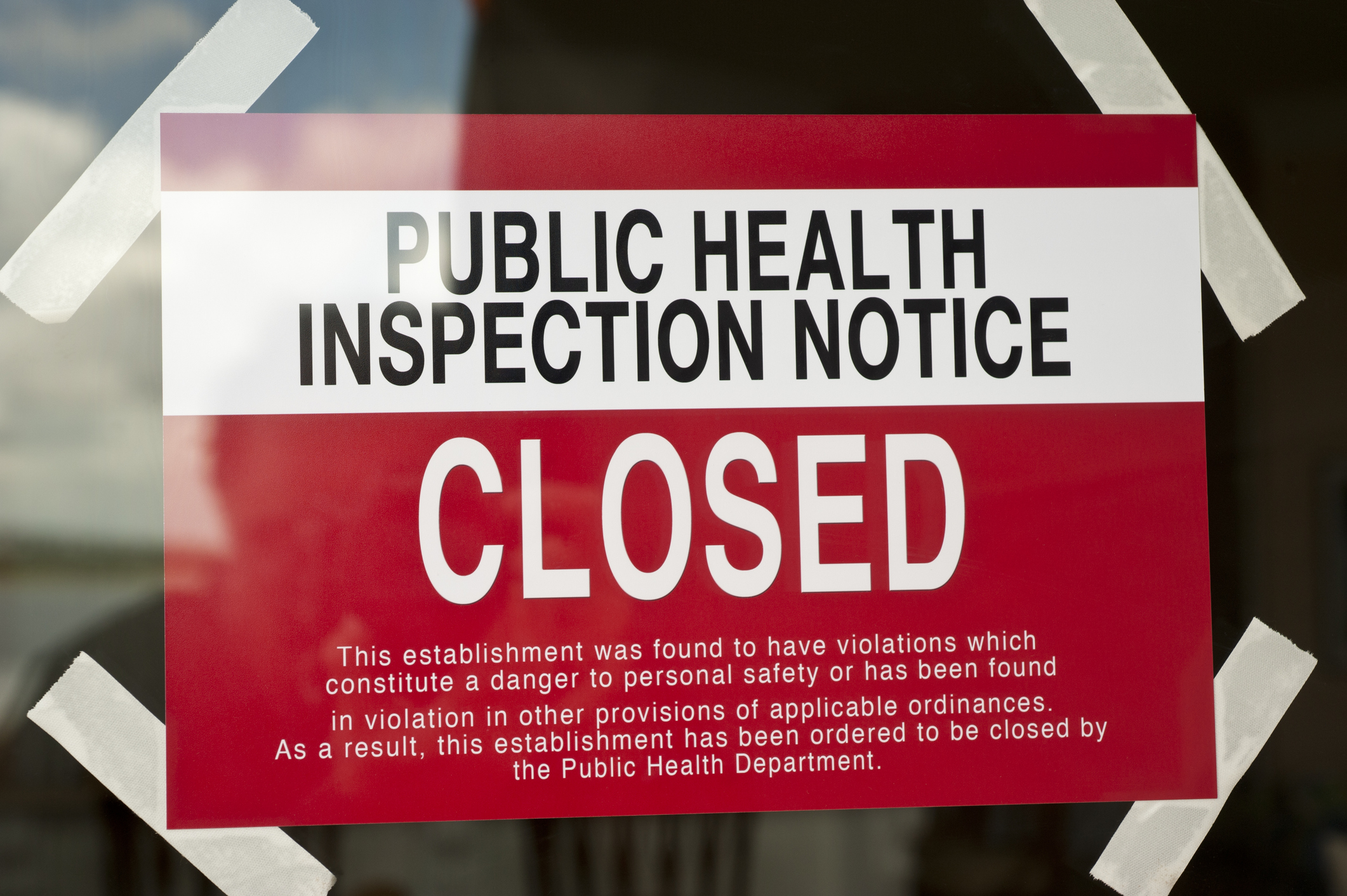 The Hidden Cost of Dirty Kitchens