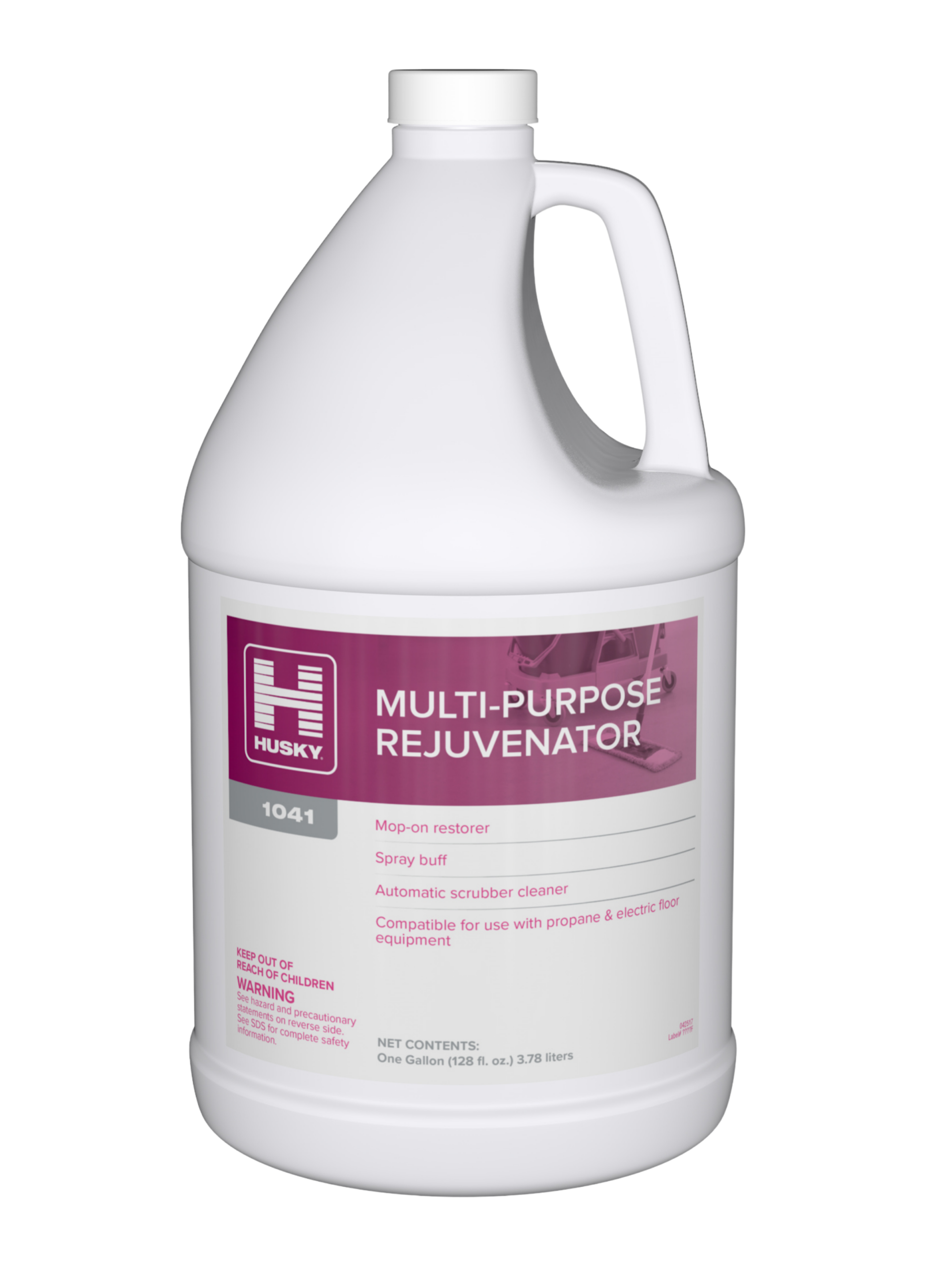 Husky 1041 Multi-Purpose Rejuvenator